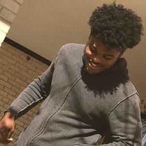 Meet your Posher, Terrence